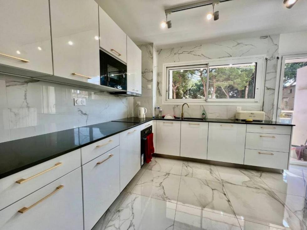 90 M2, 5 Min Walk To Croisette, Basse Californie * Cannes