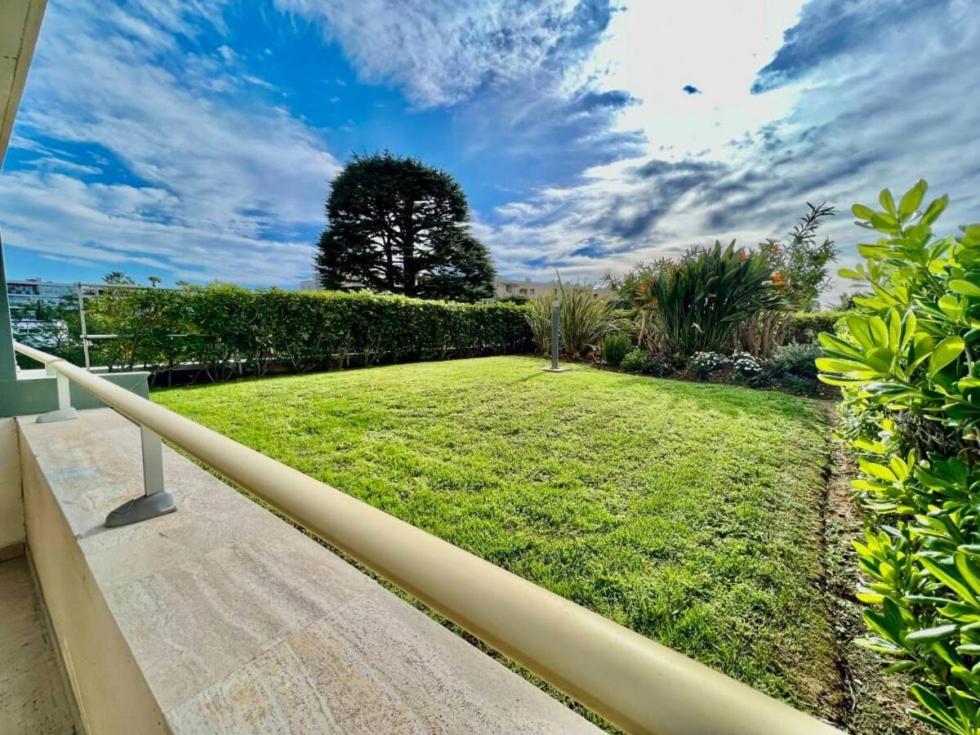 Appartamento 90 M2, 5 Min Walk To Croisette, Basse Californie *