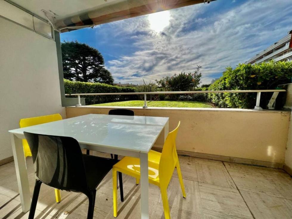 90 M2, 5 Min Walk To Croisette, Basse Californie