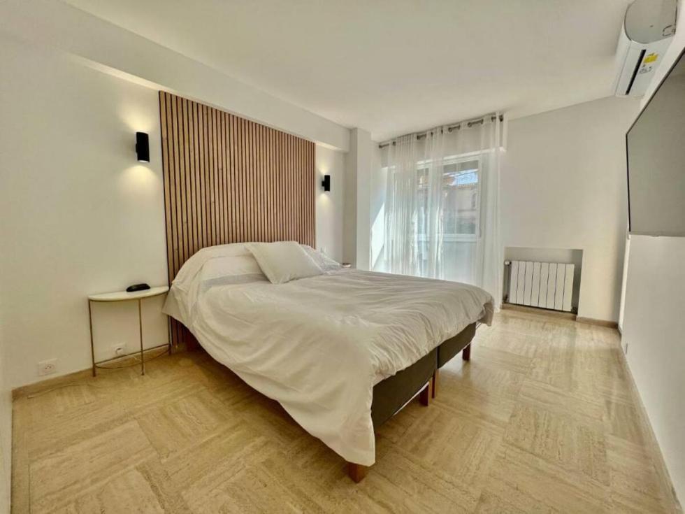 Appartamento 90 M2, 5 Min Walk To Croisette, Basse Californie Cannes