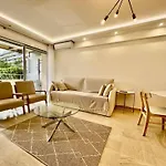 90 M2, 5 Min Walk To Croisette, Basse Californie