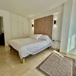 90 M2, 5 Min Walk To Croisette, Basse Californie