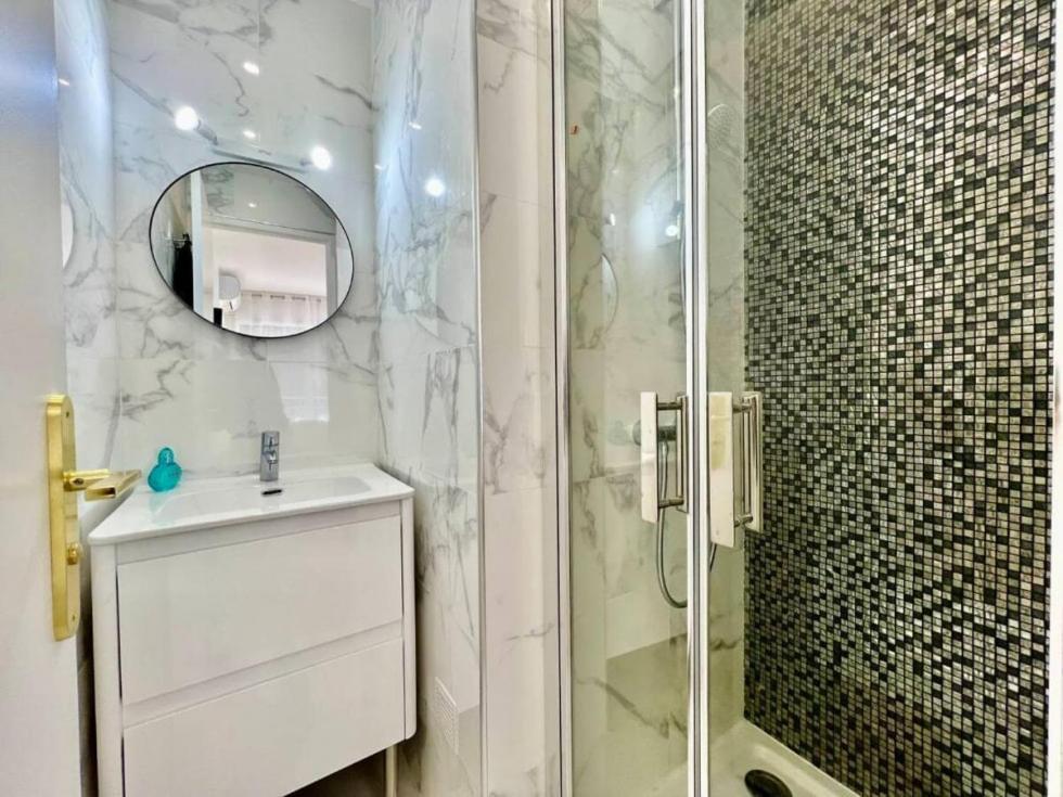 Apartment 90 M2, 5 Min Walk To Croisette, Basse Californie