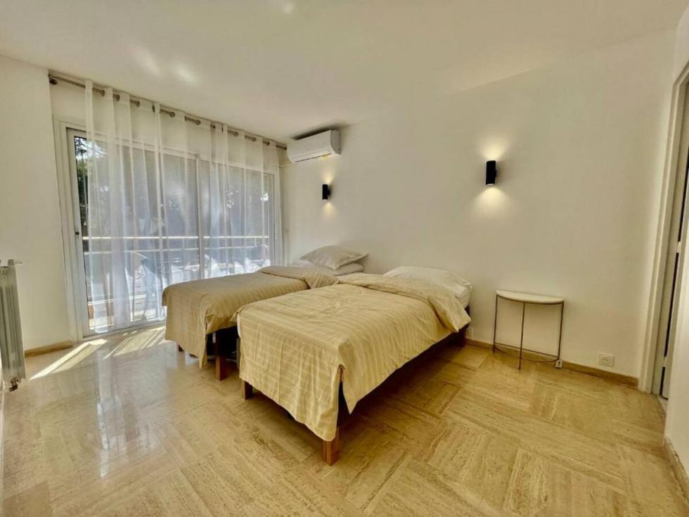 90 M2, 5 Min Walk To Croisette, Basse Californie Cannes