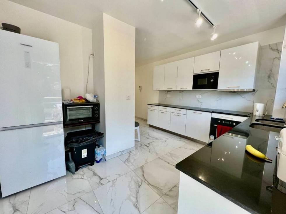 Apartment 90 M2, 5 Min Walk To Croisette, Basse Californie Cannes